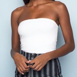 Tube Top